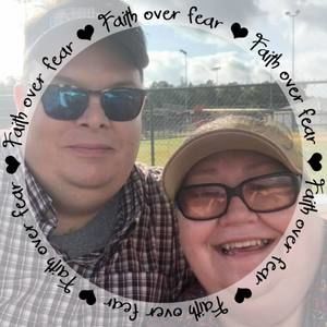 Meet your Posher, Angela jesse